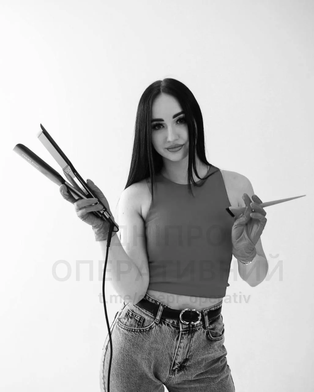 В ДТП с мотоциклом в Днепропетровской области погибла 19-летняя девушка: детали трагедии. Фото