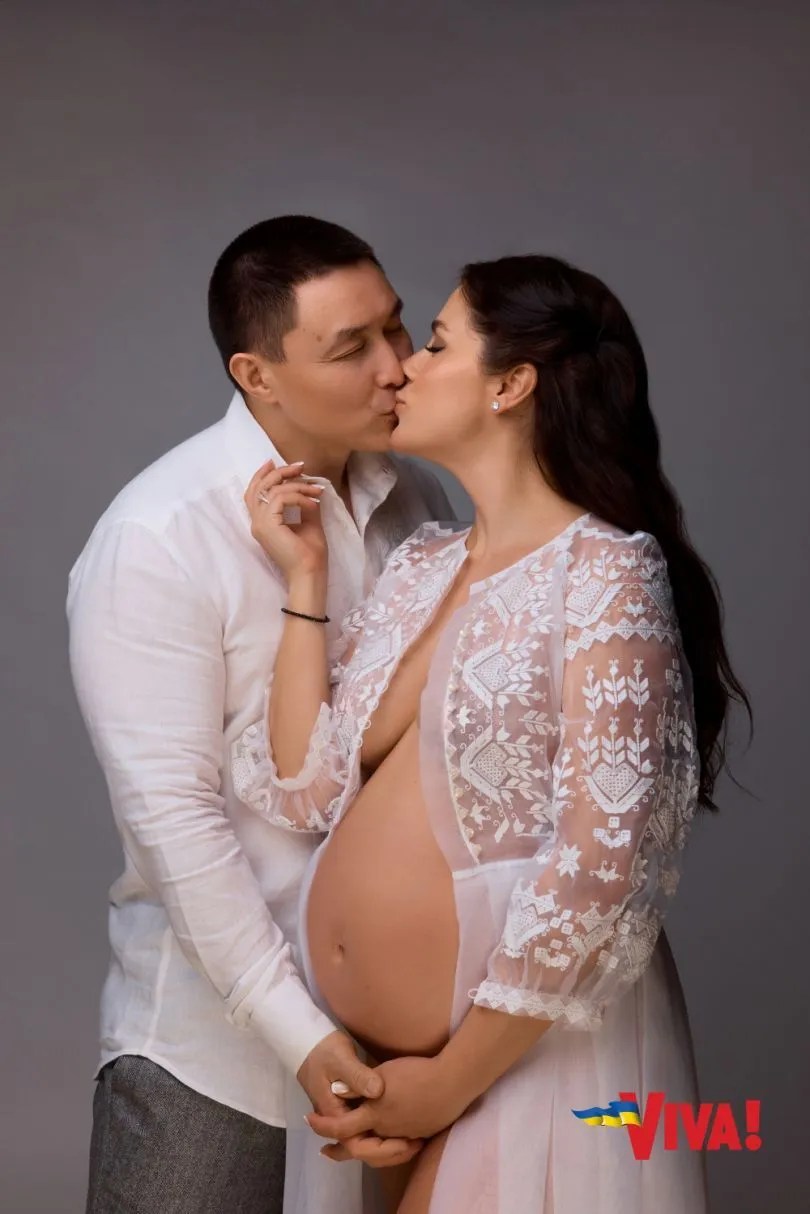 37-летняя Иванна Онуфрийчук ждет первого ребенка: как ведущая хочет воспитывать малыша и сколько детей планирует иметь в будущем