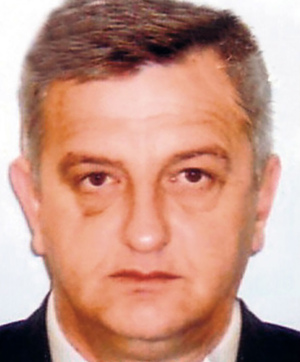 Slobodan Tešić dqxikeidqxiqzant
