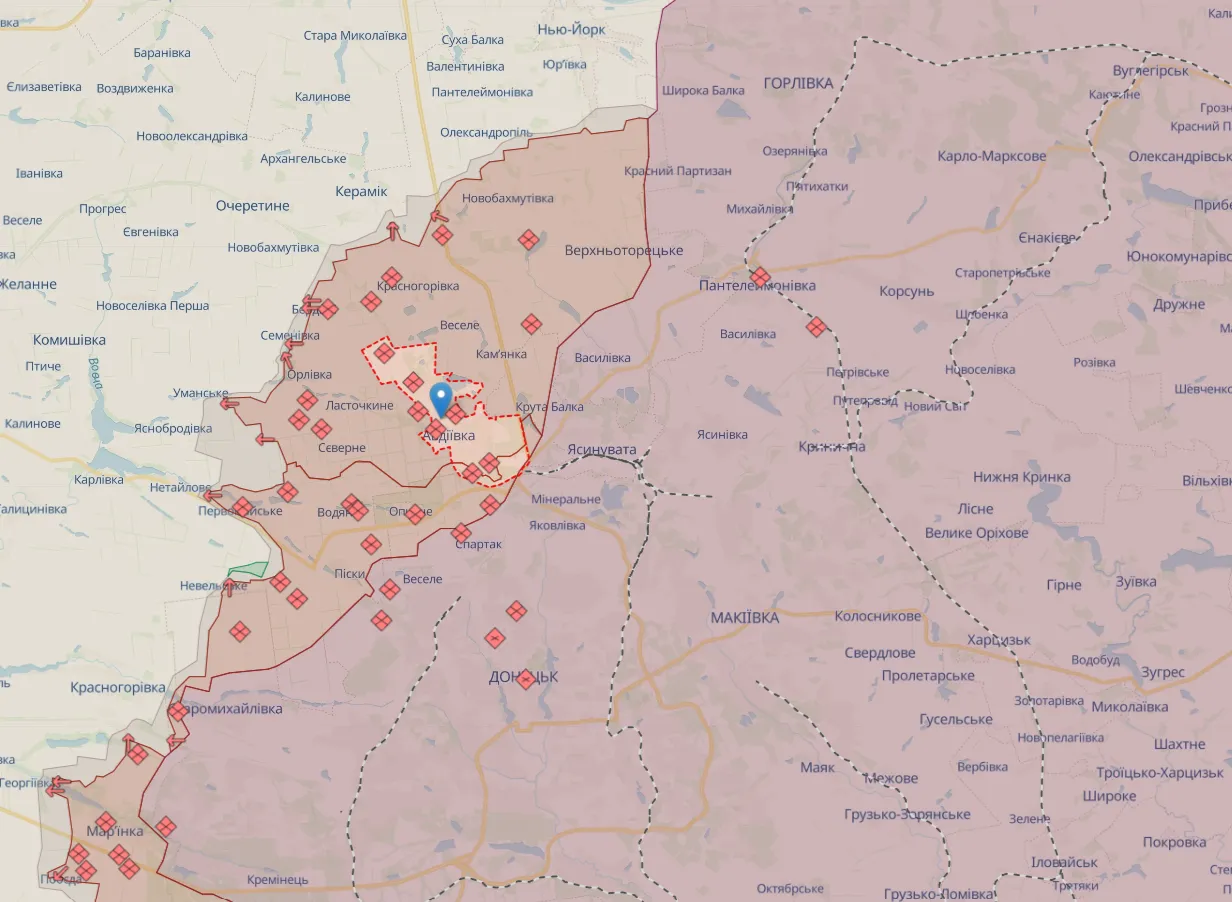 Отдал жизнь за Украину: в боях под Авдеевкой погиб защитник из Волыни. Фото
