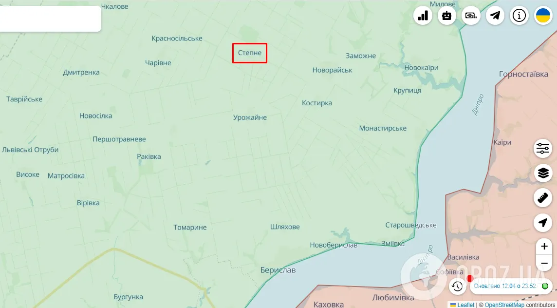 Степное Бериславского района Херсонской области dqxikeidqxidqeant