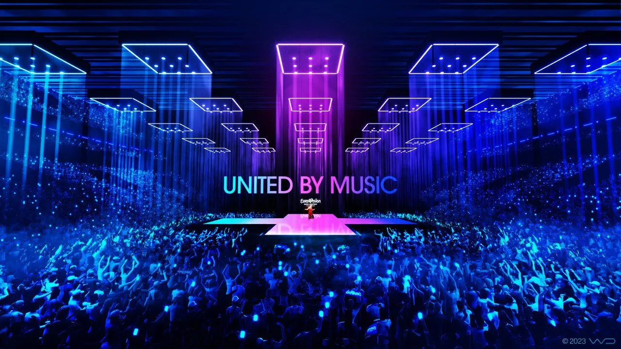 Стала відома вартість квитків на Євробачення 2024 dqxikeidqxidqrant