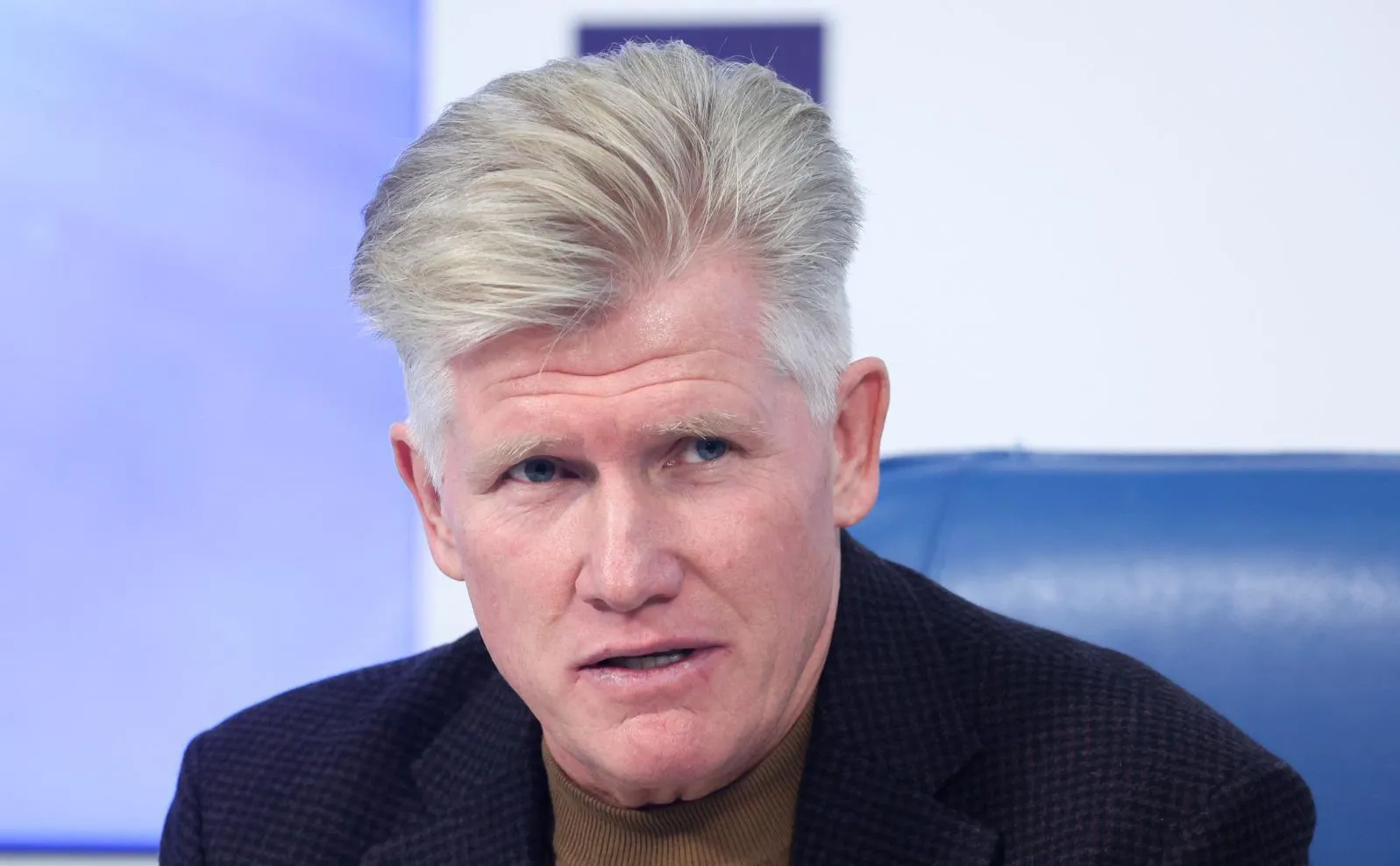 У Росії зажадали розібратися з Україною за