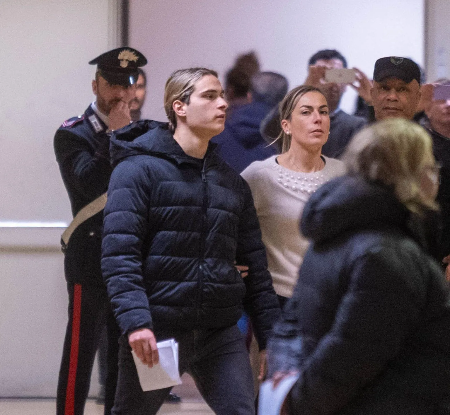 Сын эксфорварда dqxikeidqxidqeant