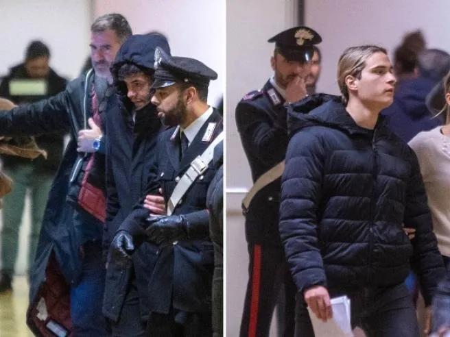 Син ексфорварда