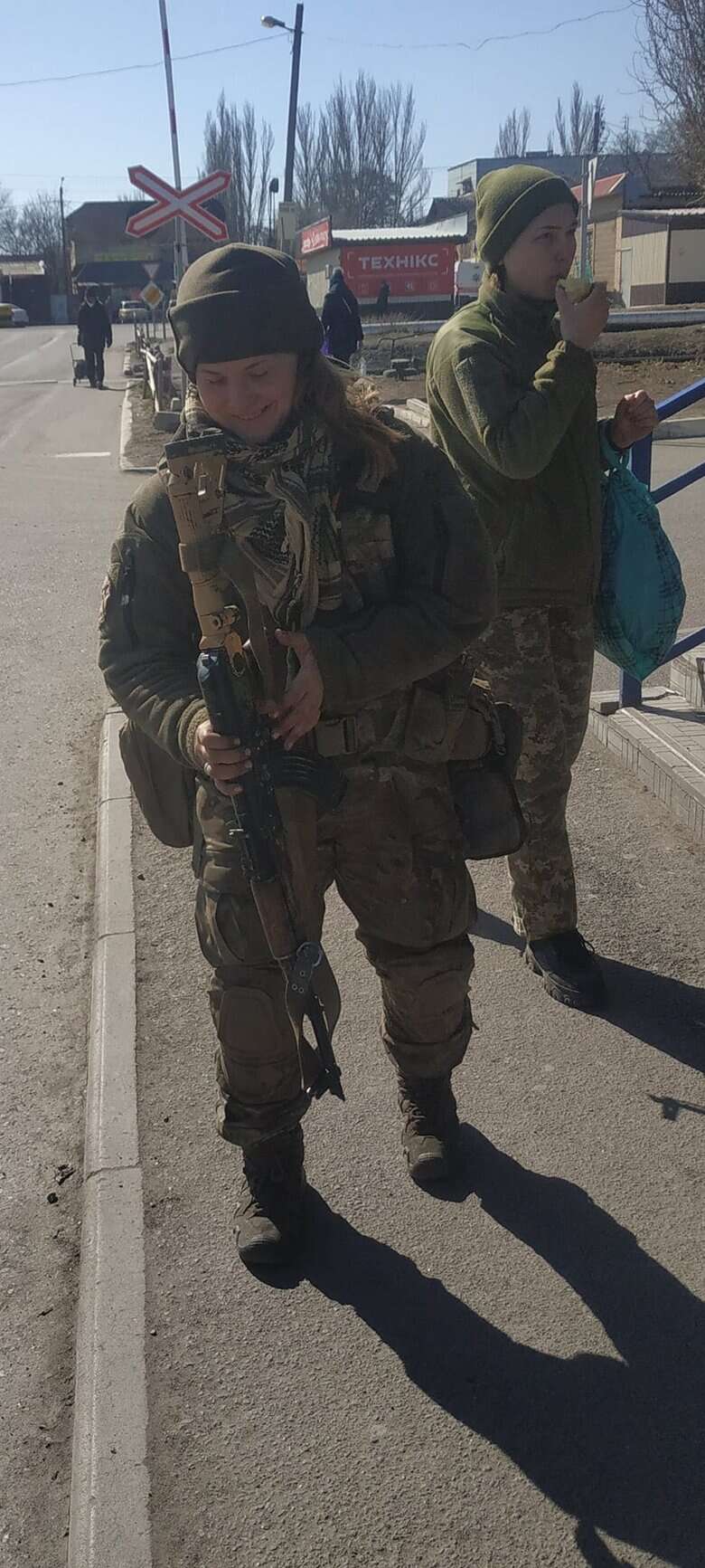 Екатерина Шинкаренко