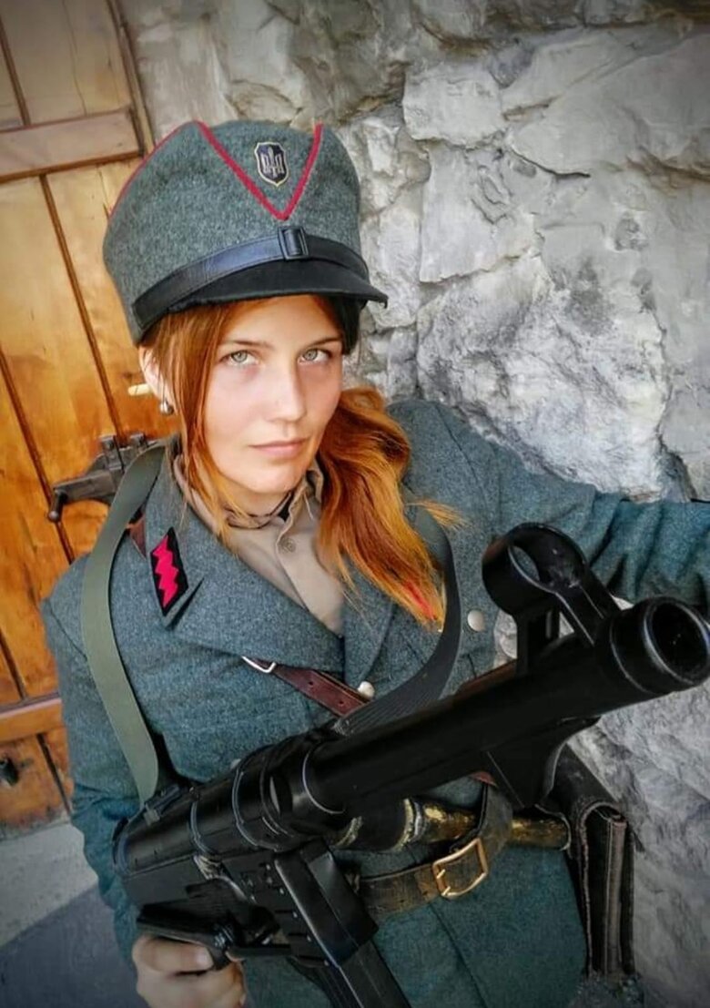 Екатерина Шинкаренко