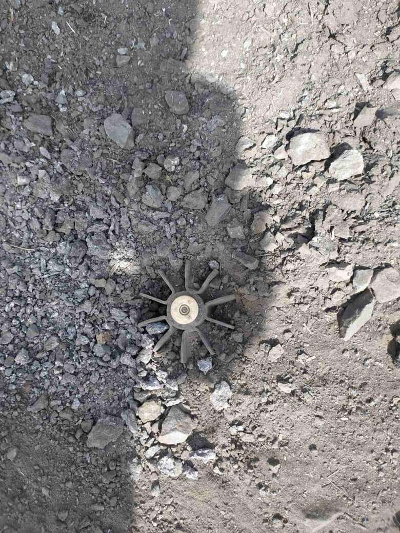 Наслідки обстрілів Харківщини