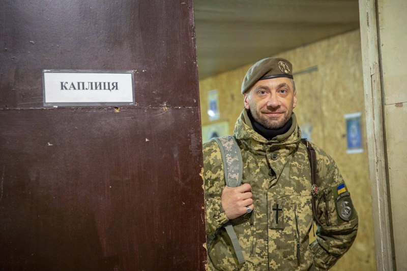 Сергей Дмитриев