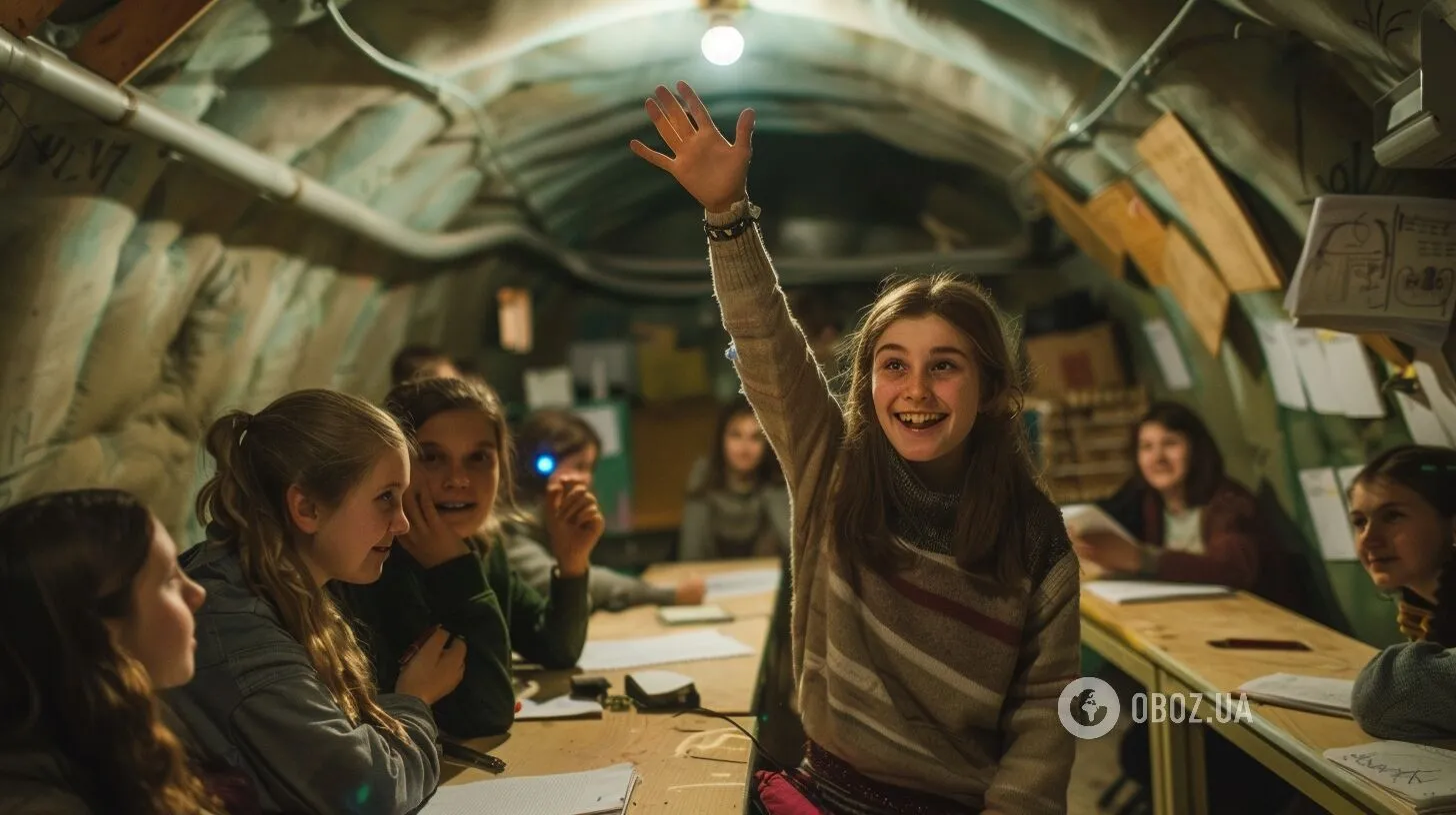 Школярі Запоріжжя матимуть усього два місяці літніх канікул. Що відомо dqxikeidqxidqeant