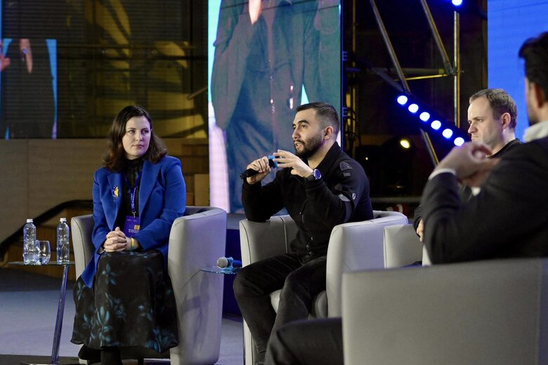 Арсен Жумадилов – гендиректор ГП dqxikeidqxidqrant