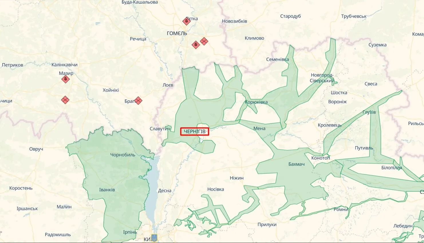 Була вдома в момент вибухів: з’явилися дані про поліцейську, яку РФ вбила ударом по Чернігову. Фото