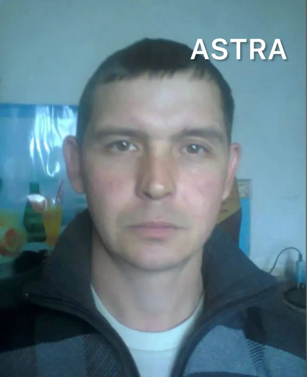 In occupied Lisichansk, a Russian soldier shot two people: he turned out to have a previous conviction. Photo dqxikeidqxidqrant