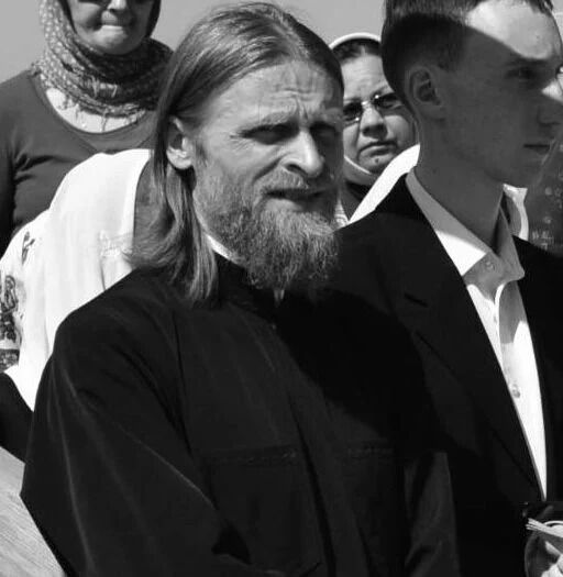 Его не дождались с фронта трое детей и внучка: в боях Донецкой области погиб певчий собора Киевской области. Фото dqxikeidqxidqrant