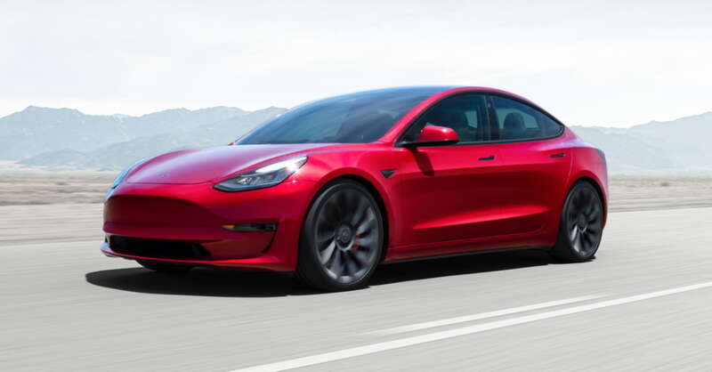 Tesla Model 3,   ,     ,      qhidqxidrtiddtant