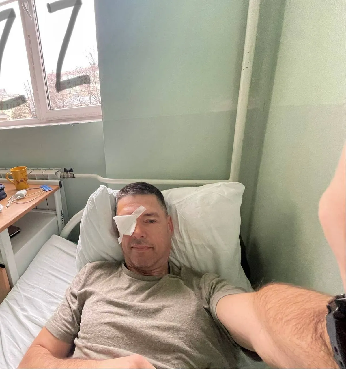 Актор фільму  dqxikeidqxidqrant