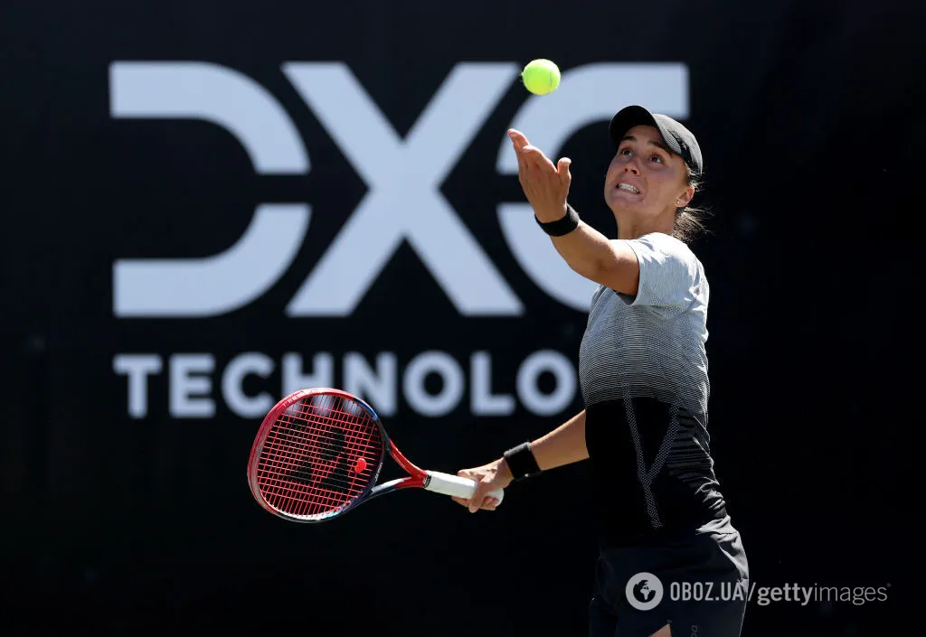           WTA dqxikeidqxiqdkant