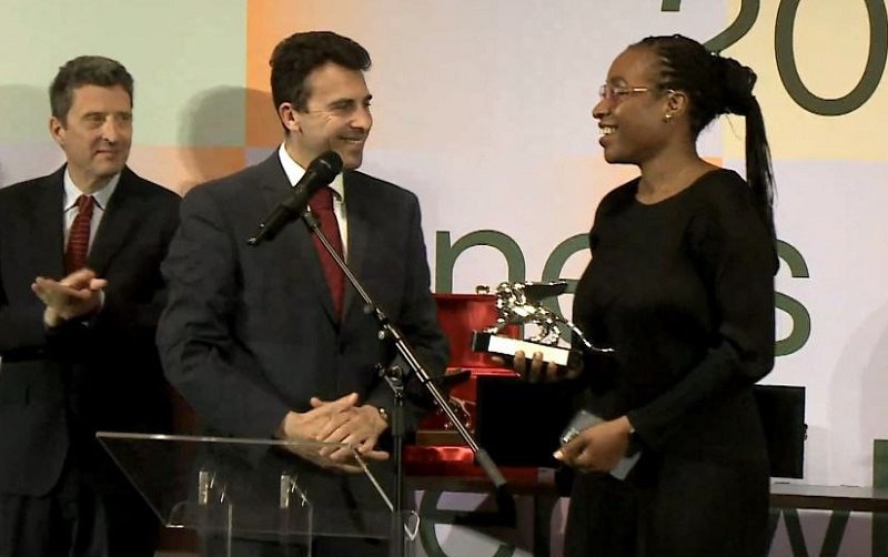 Карима Сшада