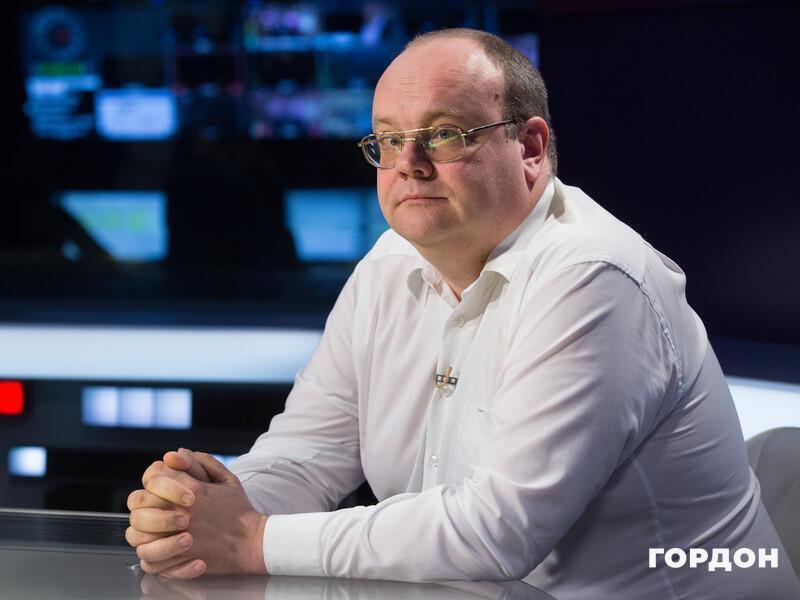 Померлого головного редактора журналу