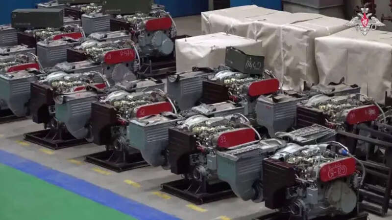 производство двигателей dqxikeidqxidqeant