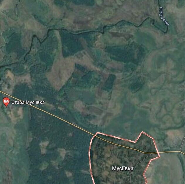 Пошуки тривали сім днів: на Полтавщині знайшли мертвим підлітка, який пішов на риболовлю і не повернувся dqxikeidqxidqeant