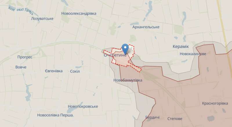 Каменец-Подольский, карта Донецкой области, Донецкая область, карта войны dqxikeidqxidqeant