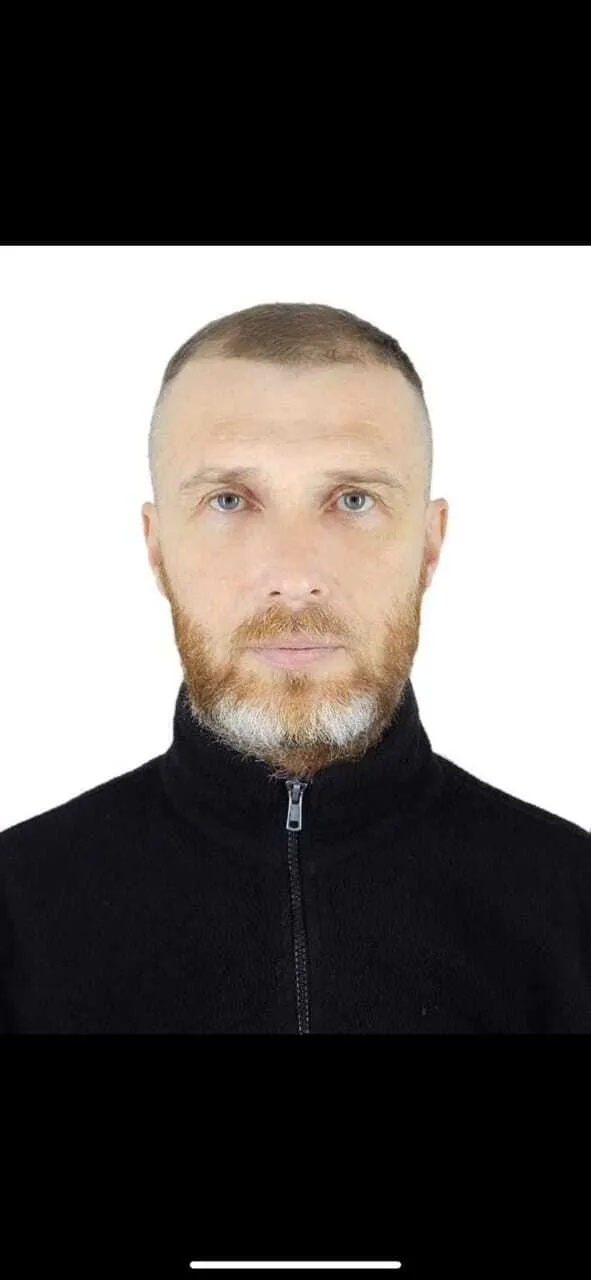 Без батька залишилося двоє діточок: на фронті загинув учасник Революції Гідності Роман Панькевич. Фото dqxikeidqxidqrant