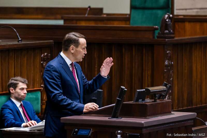 Выступление Радослава Сикорского dqxikeidqxidqrant