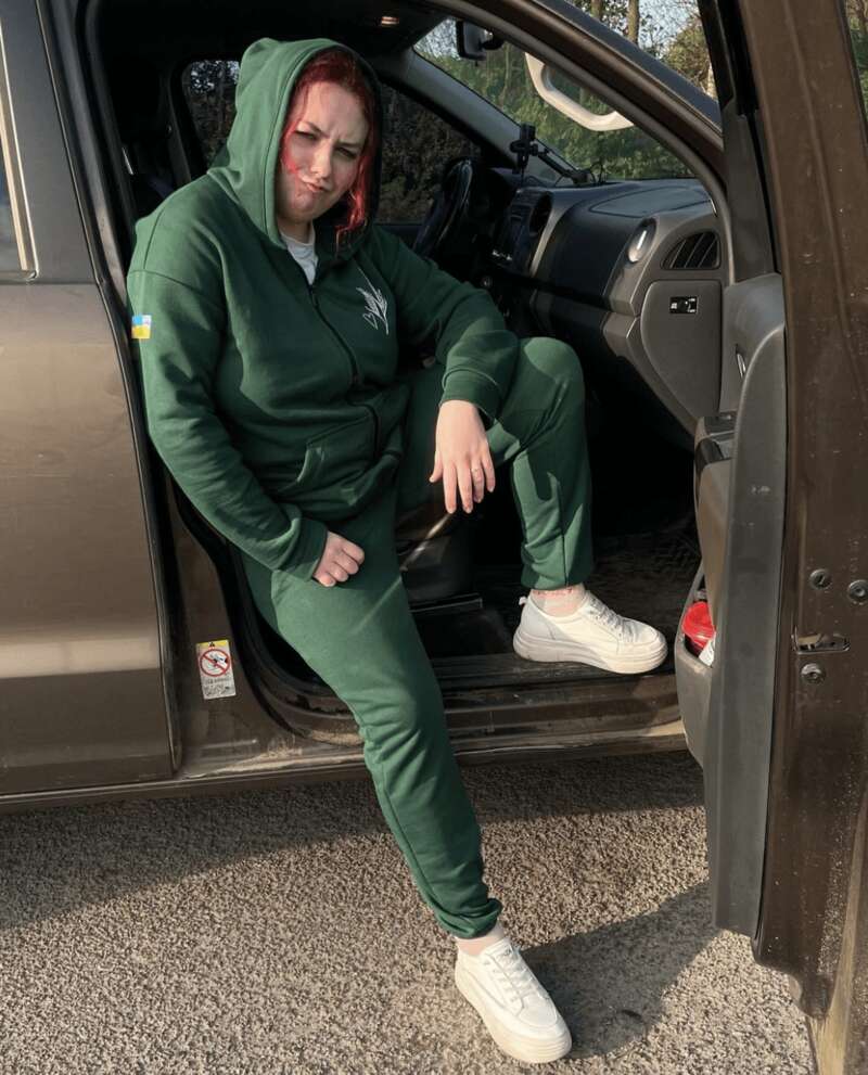 Скриншот Instagram dqxikeidqxidqrant