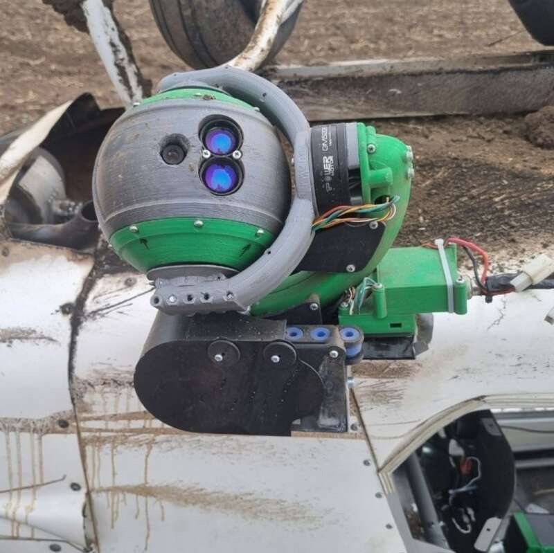 дрон, бомбардировщик, самолет, оптика