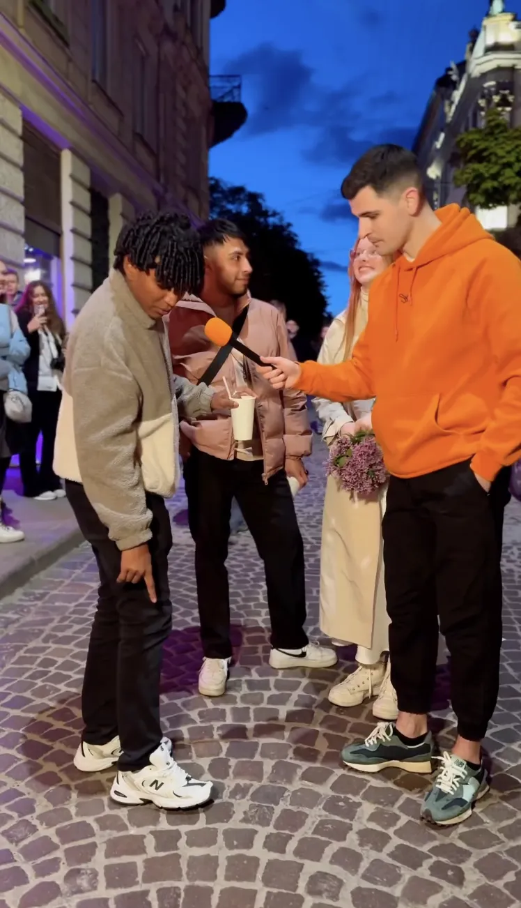 А некоторые украинцы говорят dqxikeidqxidqeant