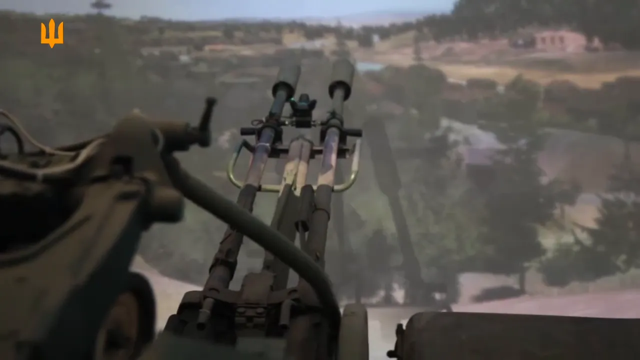 Как тренируются истребители