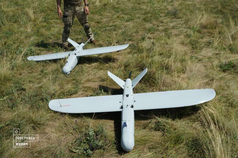 Aist-100, drones, UAVs dqxikeidqxidqrant