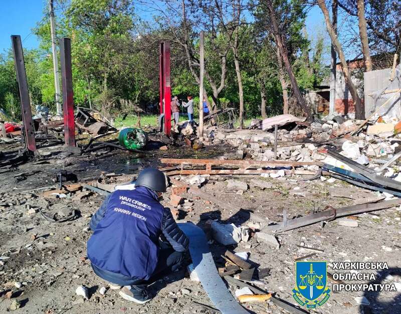 Четыре человека пострадали