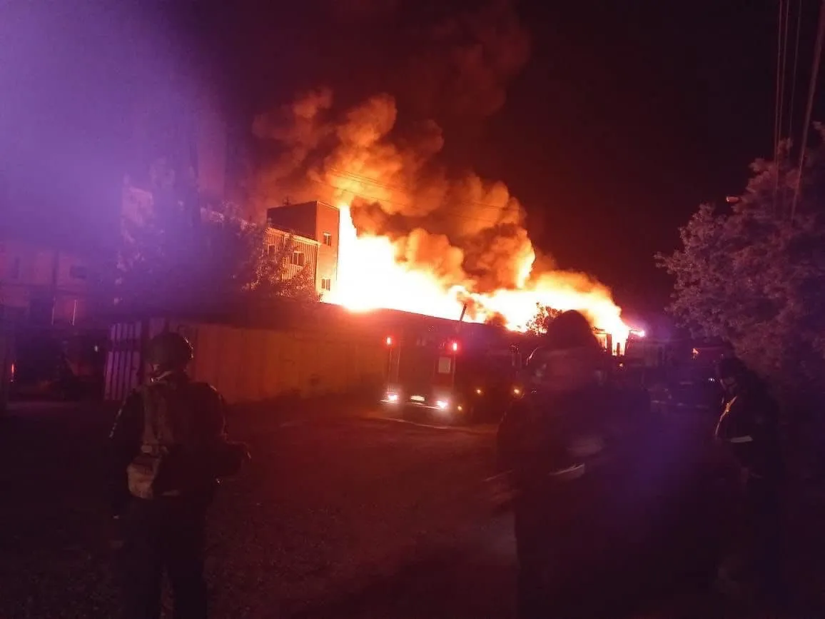 Explosions in Kharkov: the condition of the injured 13-year-old girl became known dqxikeidqxidqrant