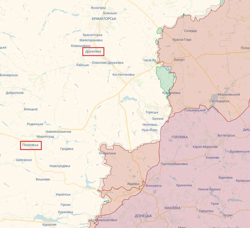 Оккупанты убили троих мирных жителей Донбасса, еще два человека ранены dqxikeidqxidqeant