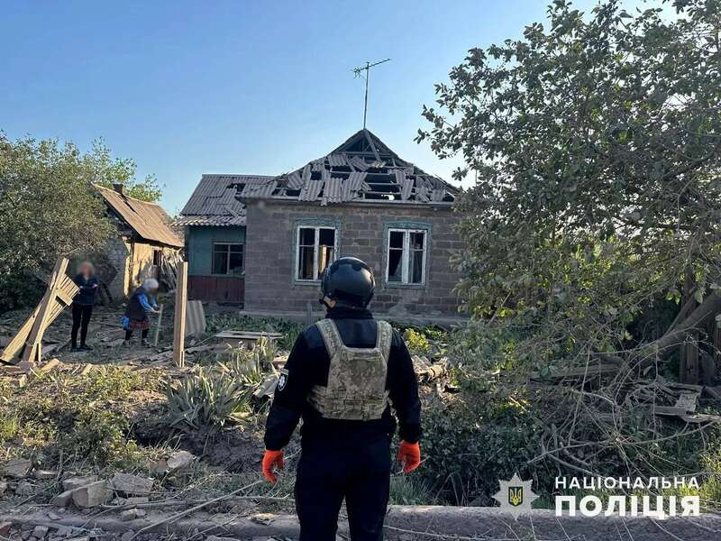 The occupiers killed three civilians of Donbass, two more people were wounded