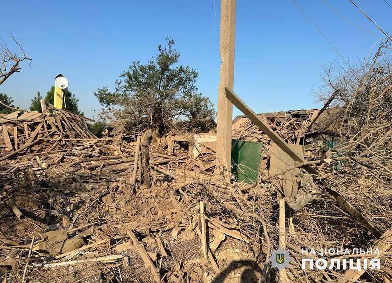 The occupiers killed three civilians of Donbass, two more people were wounded