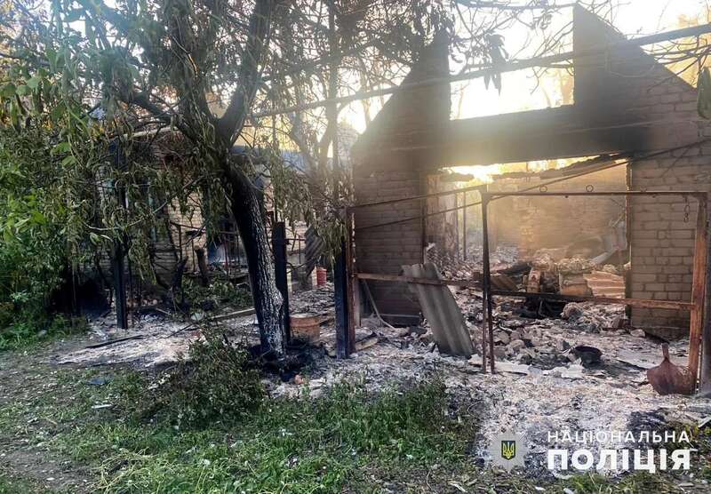 Оккупанты убили троих мирных жителей Донбасса, еще два человека ранены