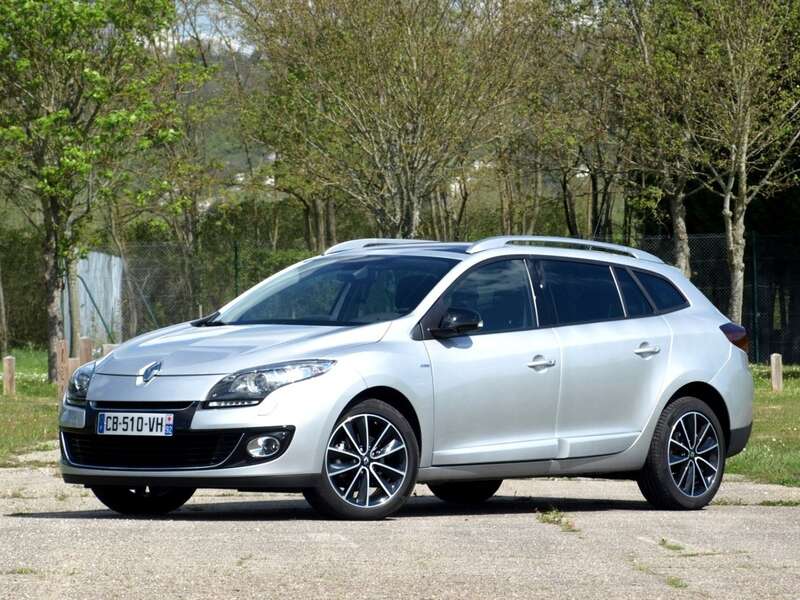 Renault Megane,   ,   ,    