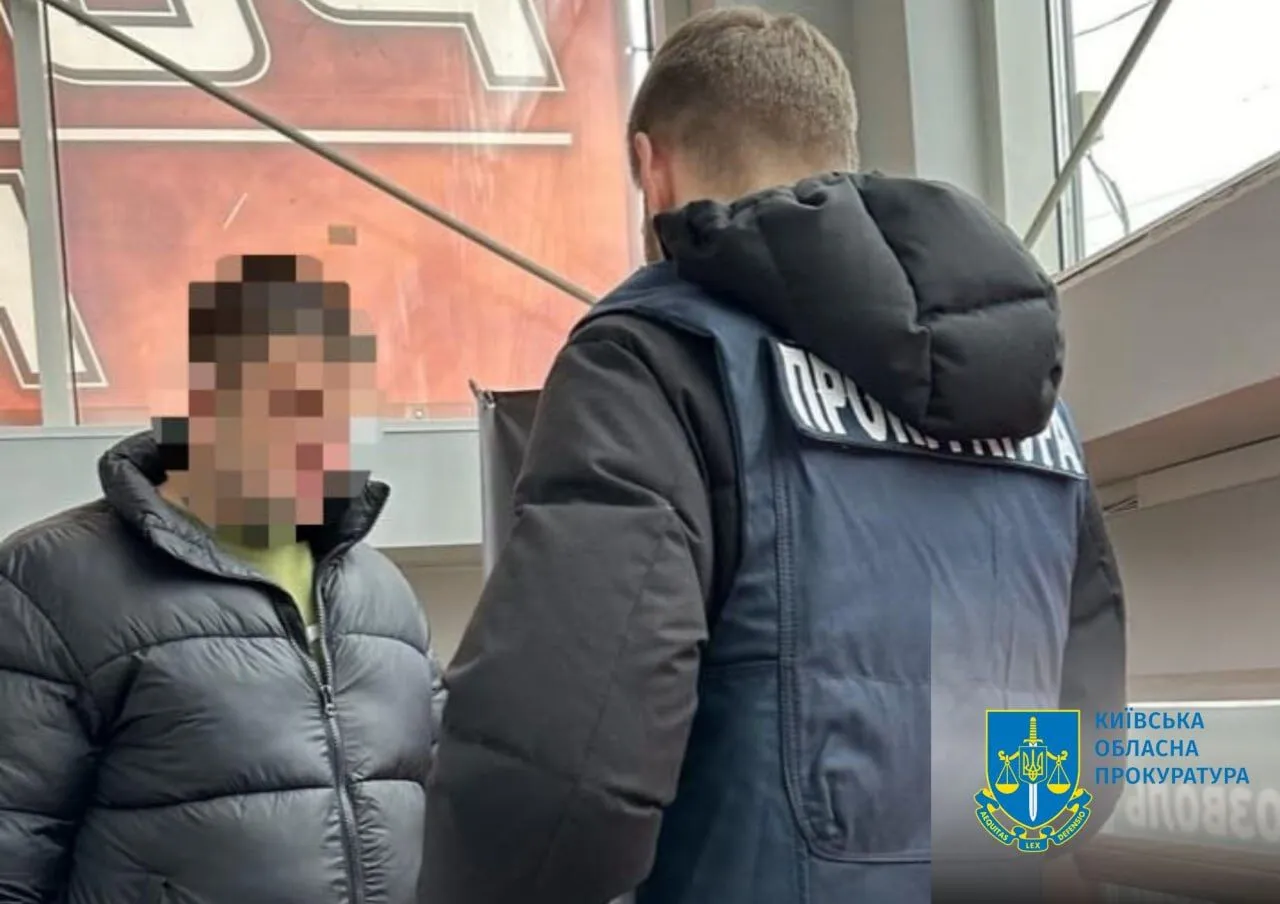 Шахрайство із землею на 1,6 млн грн: на Київщині судитимуть депутата та його спільників dqxikeidqxidqrant