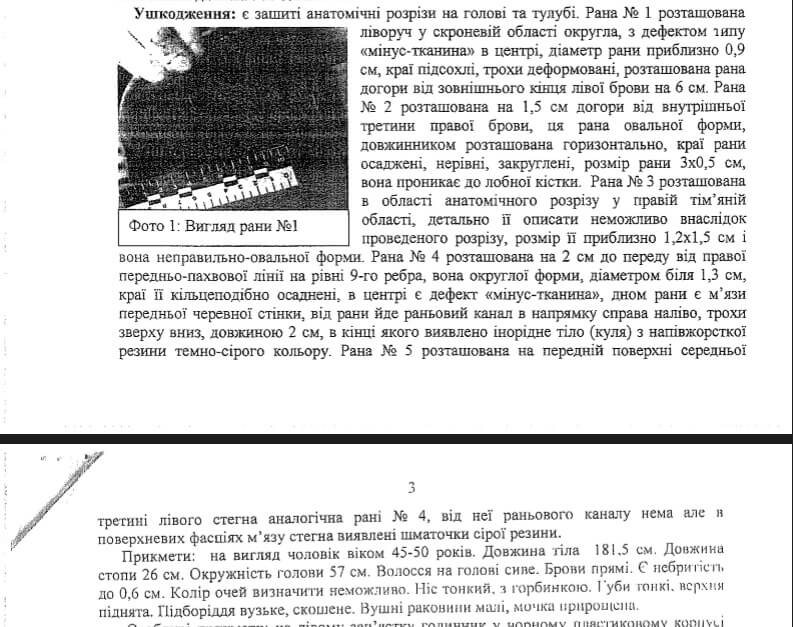 экспертиза