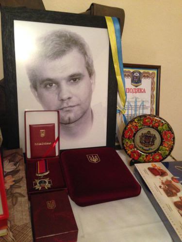 броневицкий