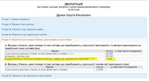 ДЕКЛАРАЦIЯ БIЗНЕС 2013 dqxikeidqxidqrant