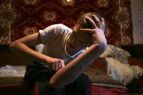 За дозу все отдаст