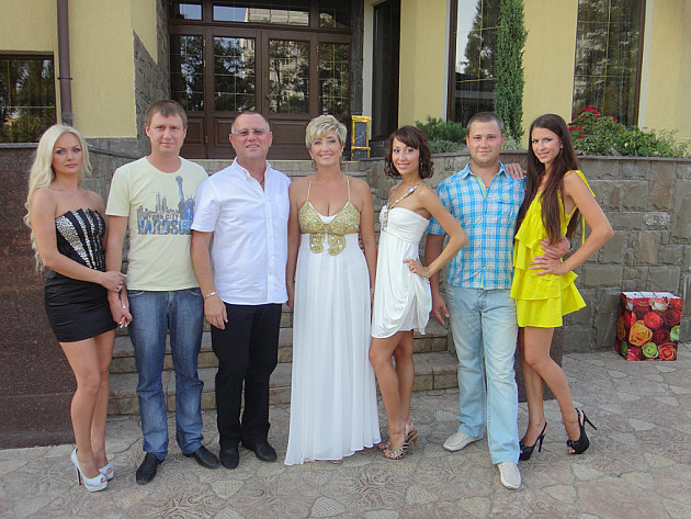 Фото из социальных сетей