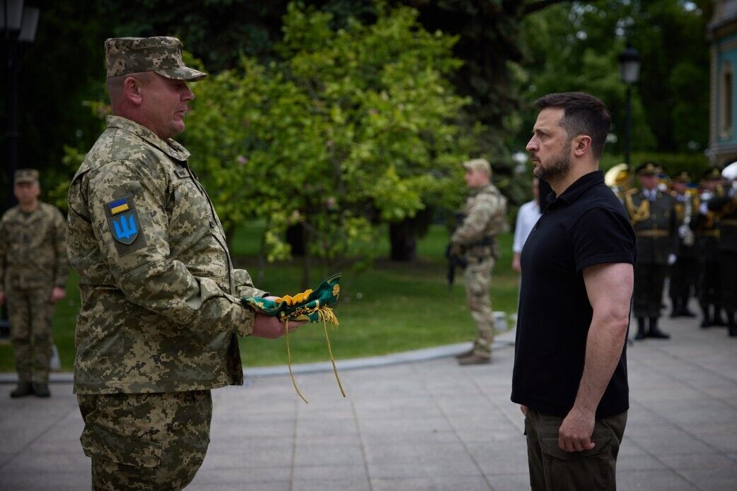 День піхоти-2024