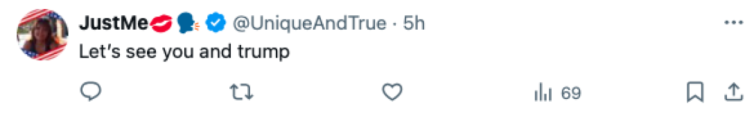 стивен кинг трамп