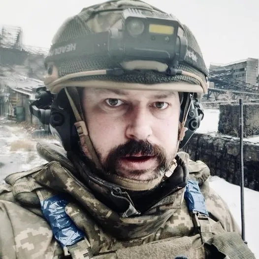 Без отца остались два сына: в боях за Украину погиб Александр Машлай из Волыни. Фото