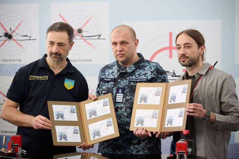 Юрий Вицкий, директор